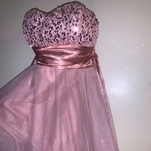 Short party/ special occasion dress